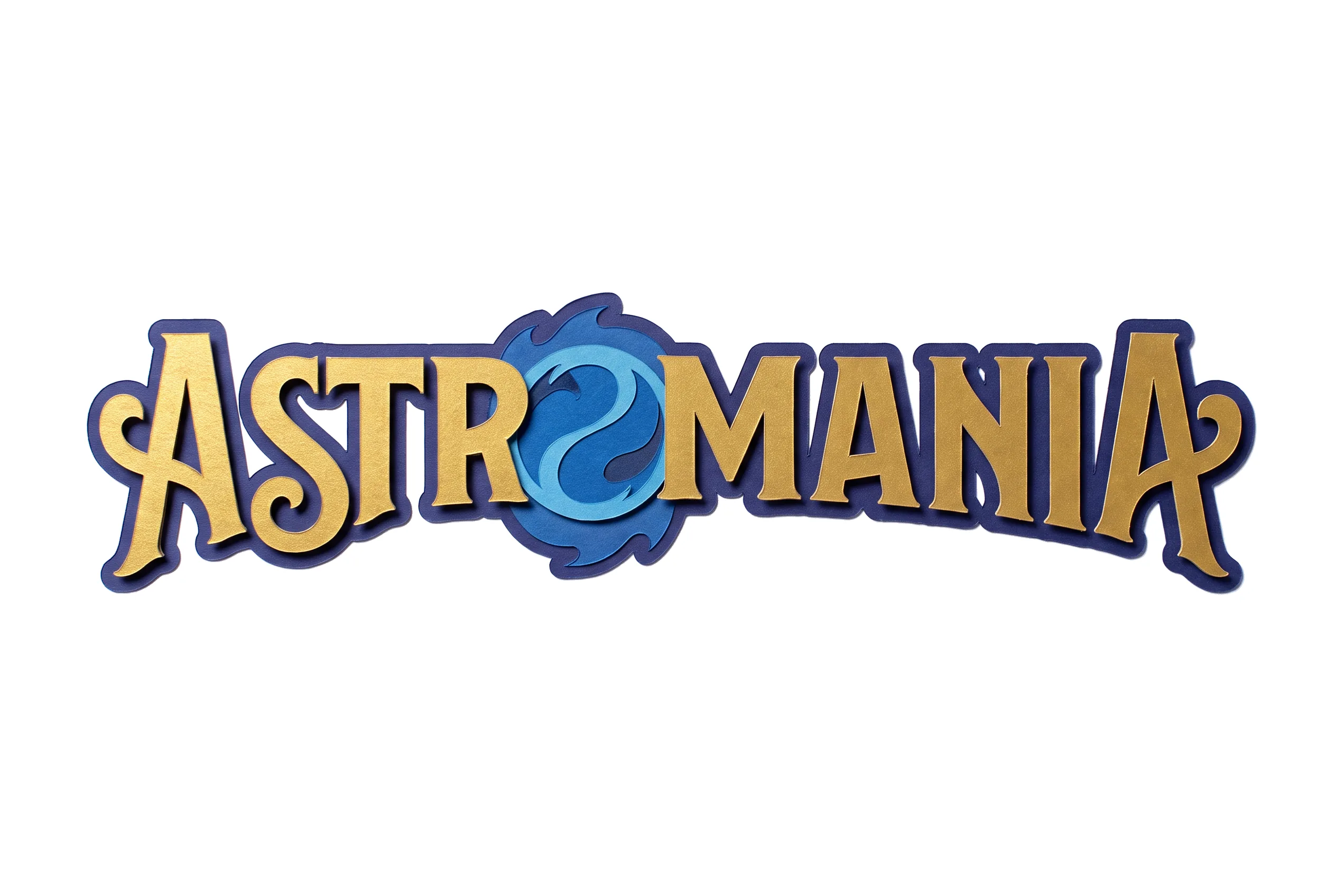 Astromania Casino